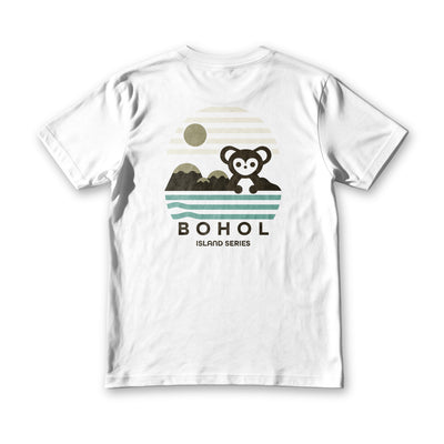 Island Series – Bohol Icon Tee