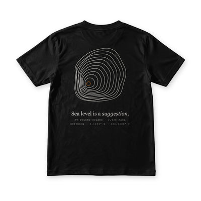 Island Series – Bukidnon Dulang-Dulang Tee