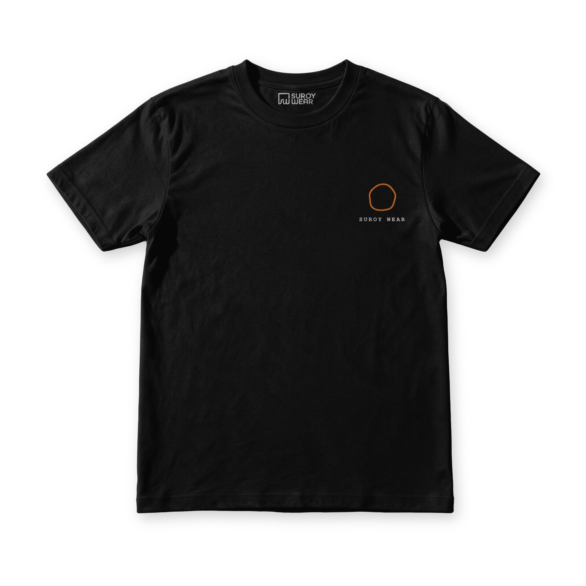 Island Series – Bukidnon Dulang-Dulang Tee