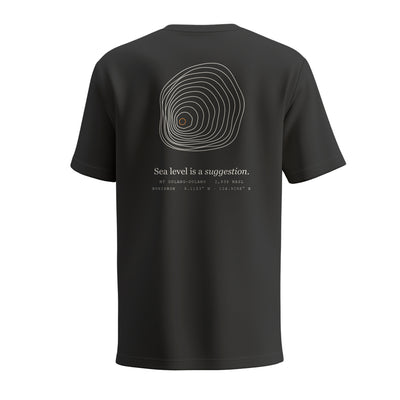 Island Series – Bukidnon Dulang-Dulang Tee