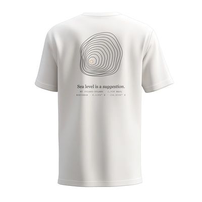 Island Series – Bukidnon Dulang-Dulang Tee