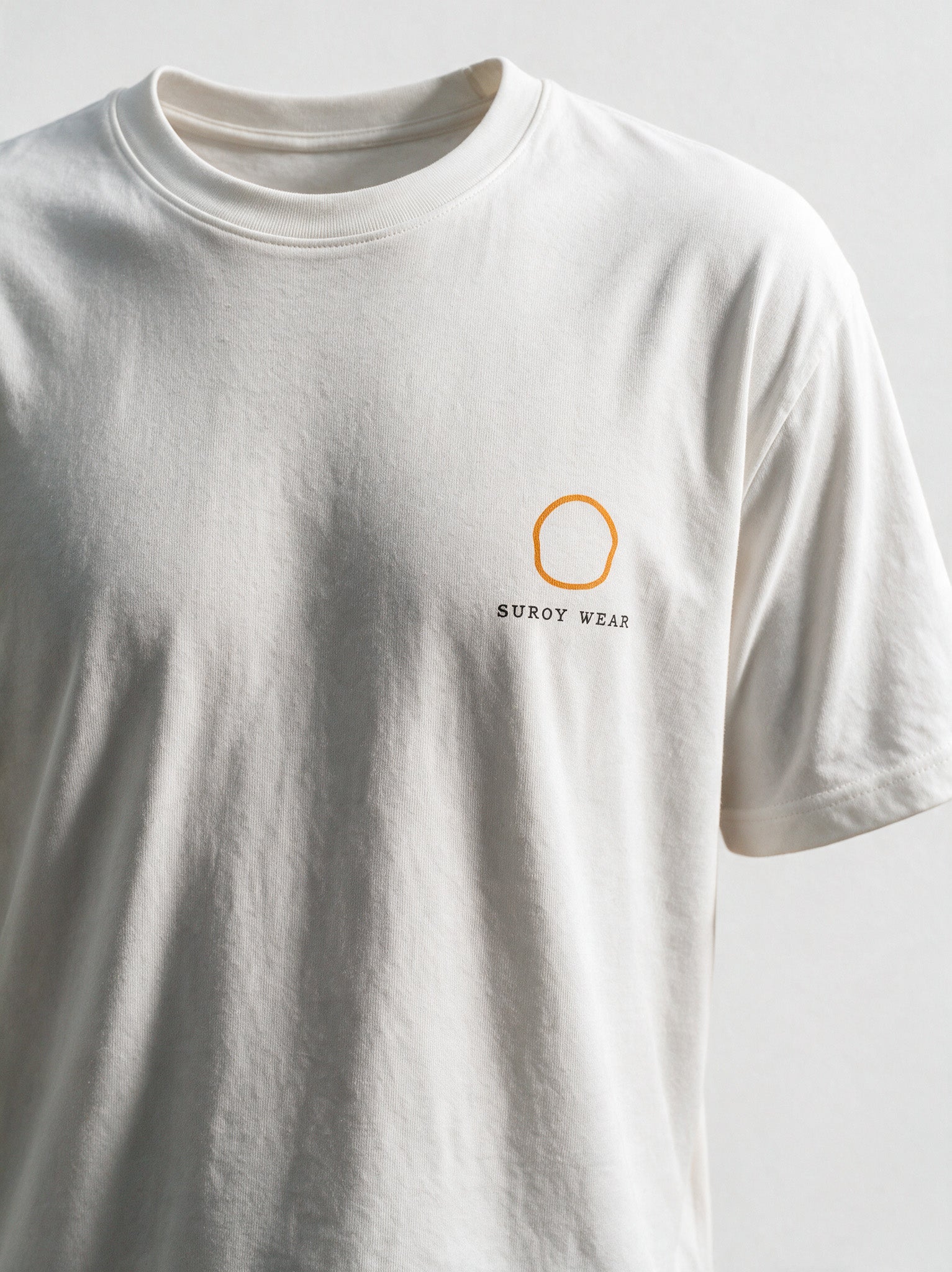 Island Series – Bukidnon Dulang-Dulang Tee