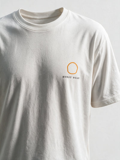 Island Series – Bukidnon Dulang-Dulang Tee