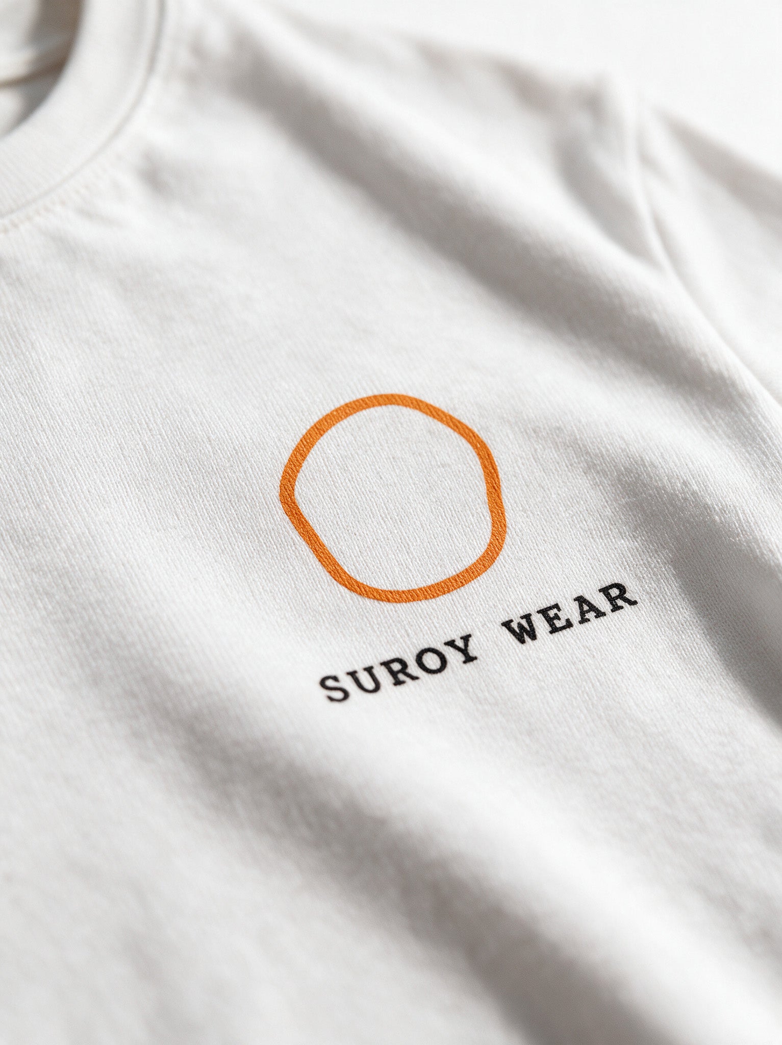 Island Series – Bukidnon Dulang-Dulang Tee