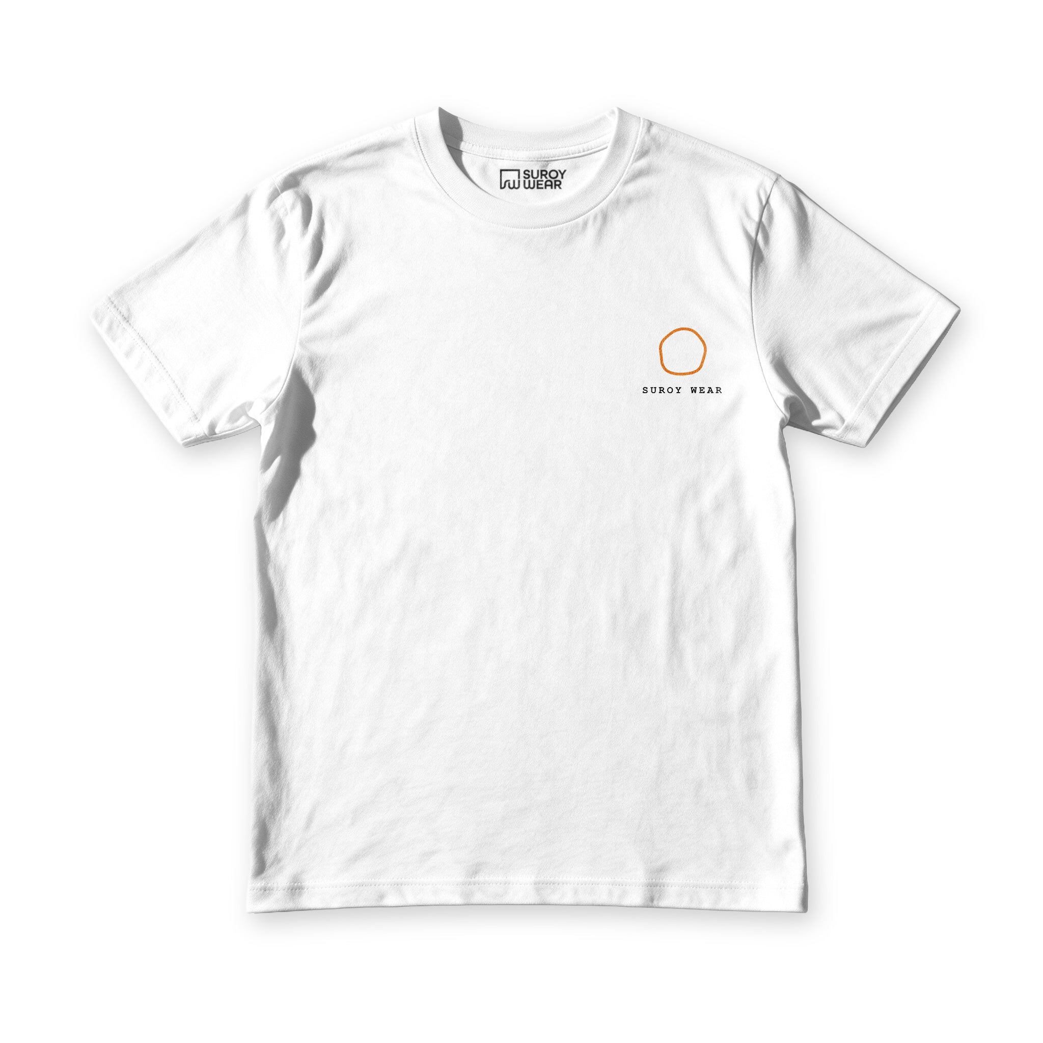 Island Series – Bukidnon Dulang-Dulang Tee