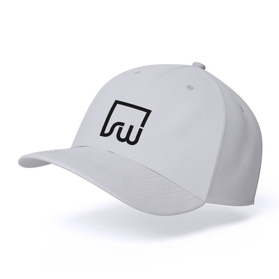 Minimalist Explorer Cap – Classic Edition