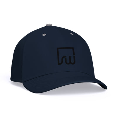 Minimalist Explorer Cap – Classic Edition