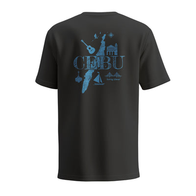 Island Series – Cebu Icons Tee