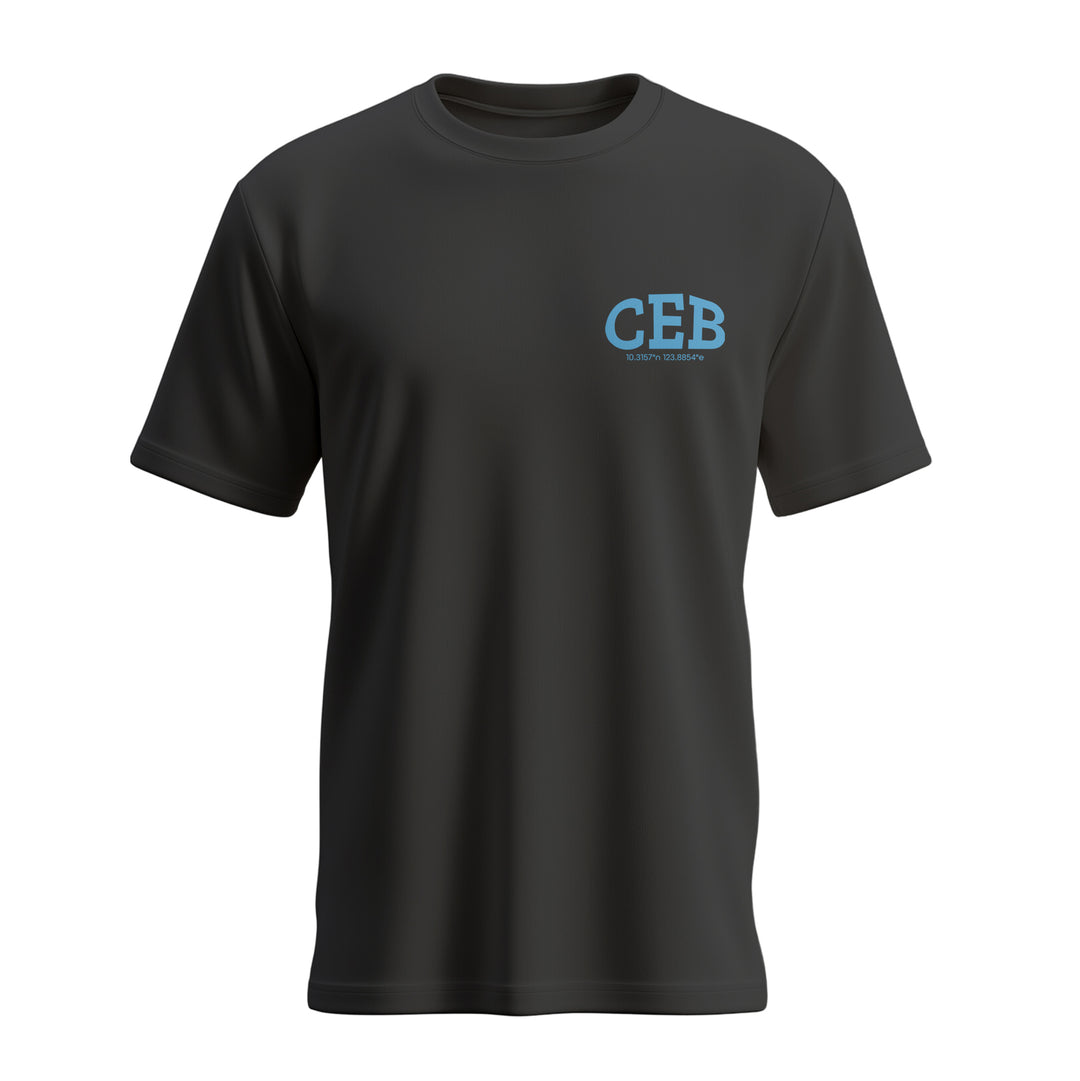 Island Series – Cebu Icons Tee