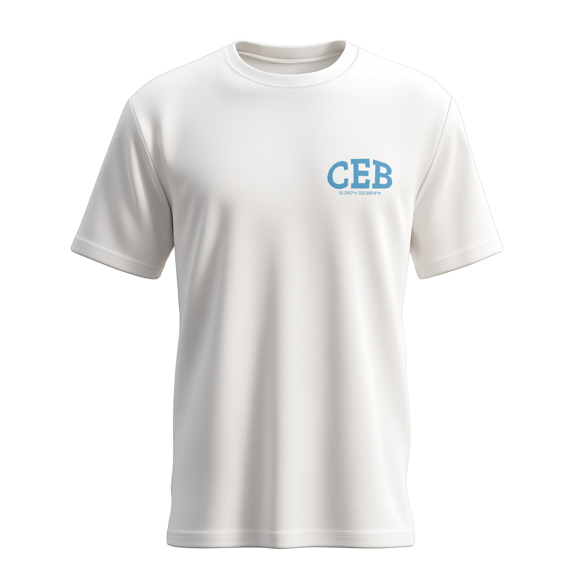 Island Series – Cebu Icons Tee