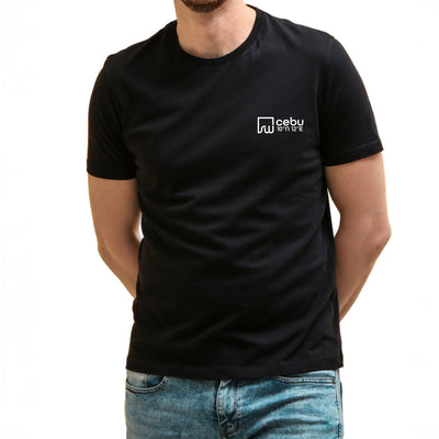 Island Series – Cebu Coordinates Tee