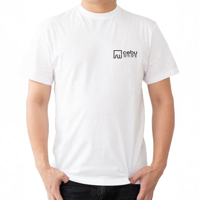 Island Series – Cebu Coordinates Tee