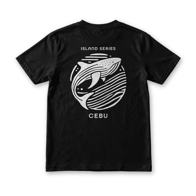 Island Series – Cebu Whale Shark Tee