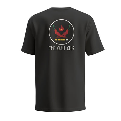 Island Series – The Chili Club Tee
