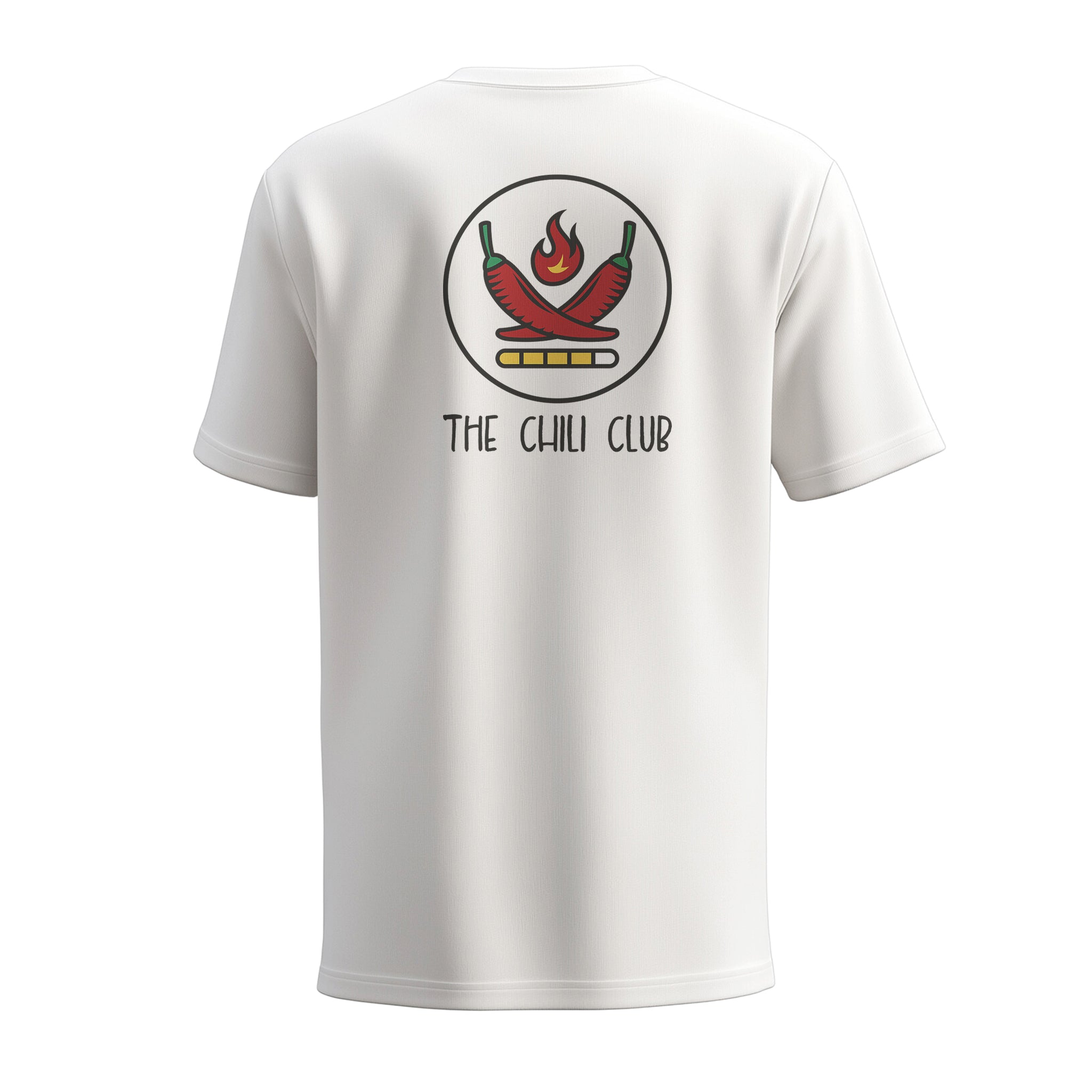 Island Series – The Chili Club Tee