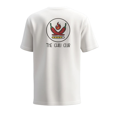 Island Series – The Chili Club Tee