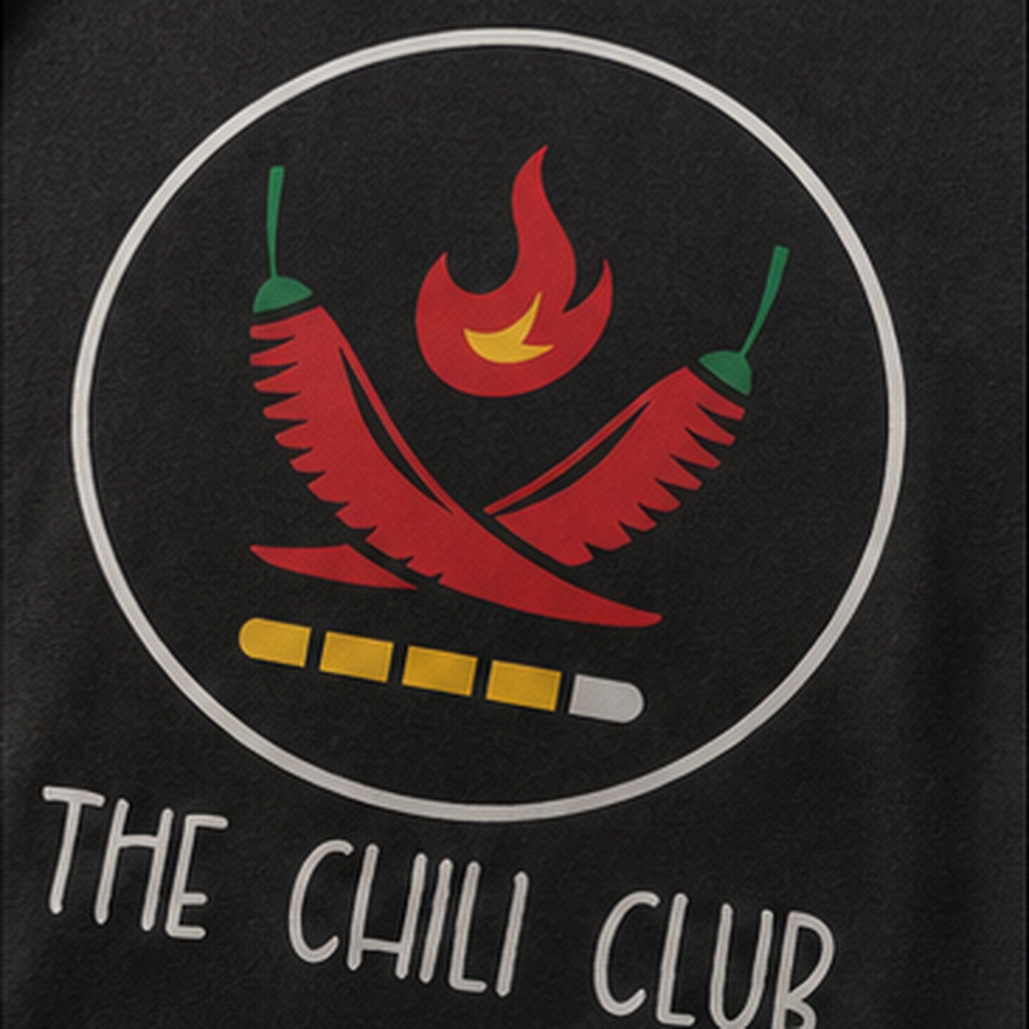 Island Series – The Chili Club Tee