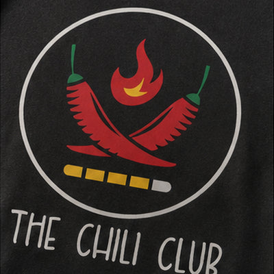 Island Series – The Chili Club Tee