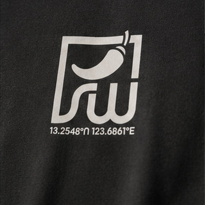 Island Series – The Chili Club Tee