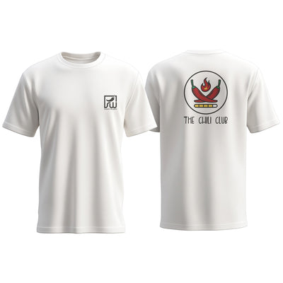 Island Series – The Chili Club Tee