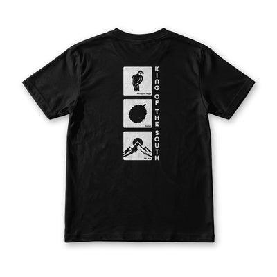 Island Series – King of the South Tee (Davao)