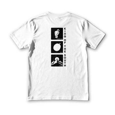 Island Series – King of the South Tee (Davao)