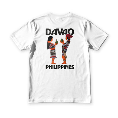 Island Series – Davao Tribal Dancers Tee