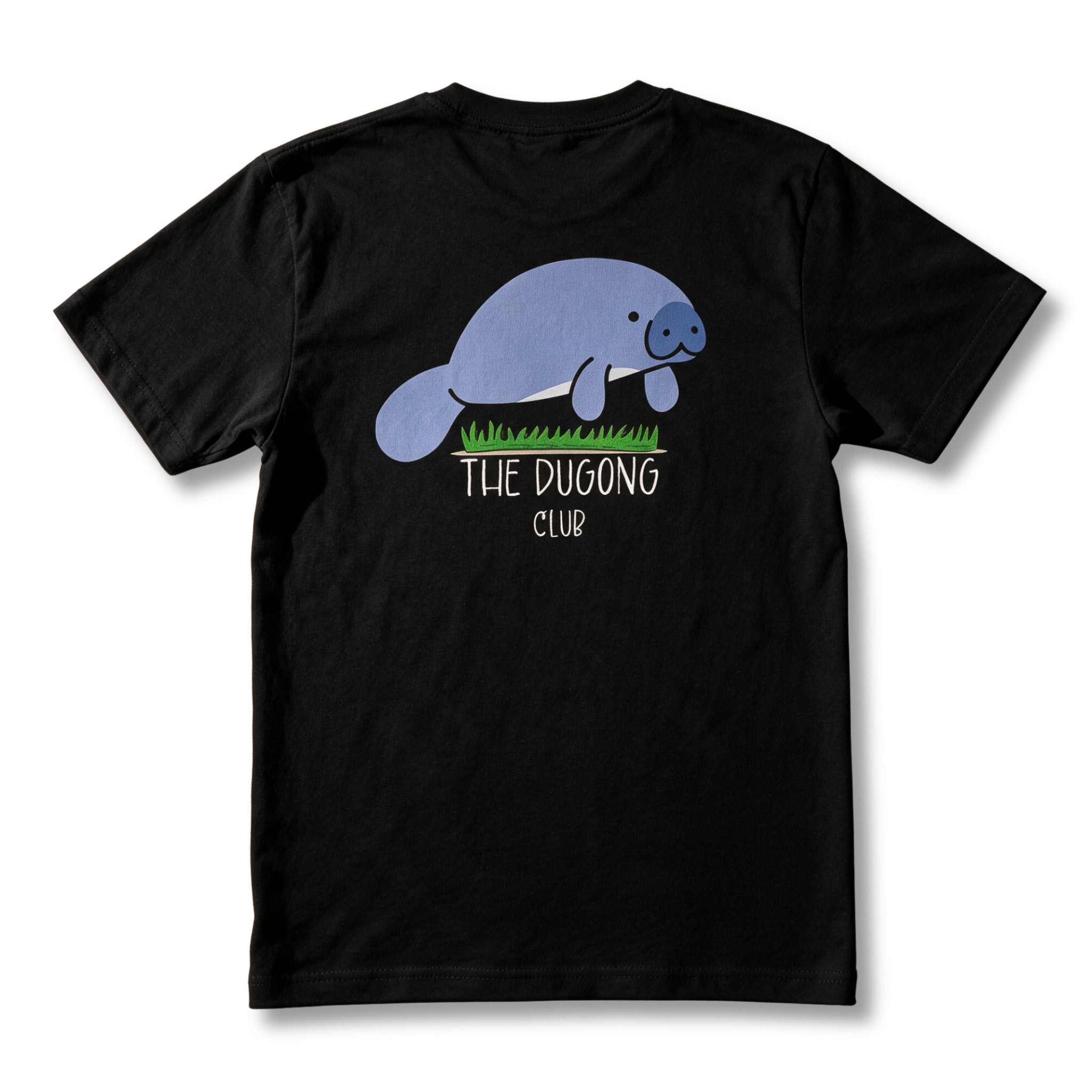 Tidal Hope – Dugong Club Tee