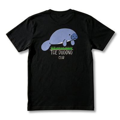 Tidal Hope – Dugong Club Tee