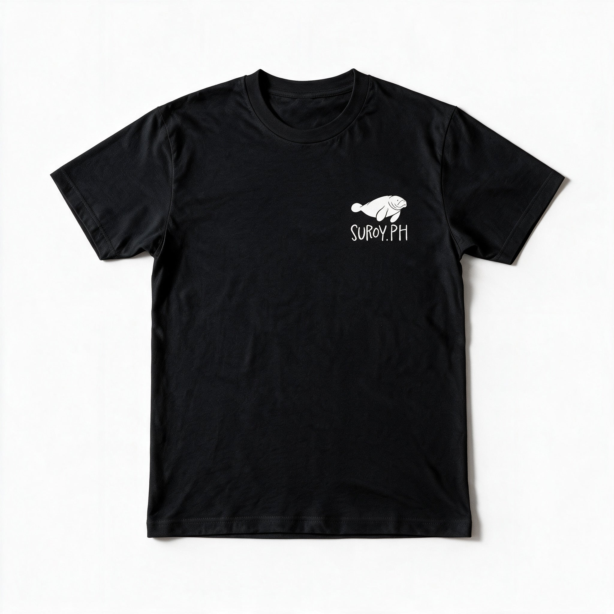 Tidal Hope – Dugong Club Tee