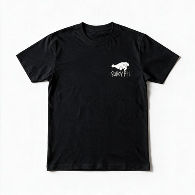Tidal Hope – Dugong Club Tee