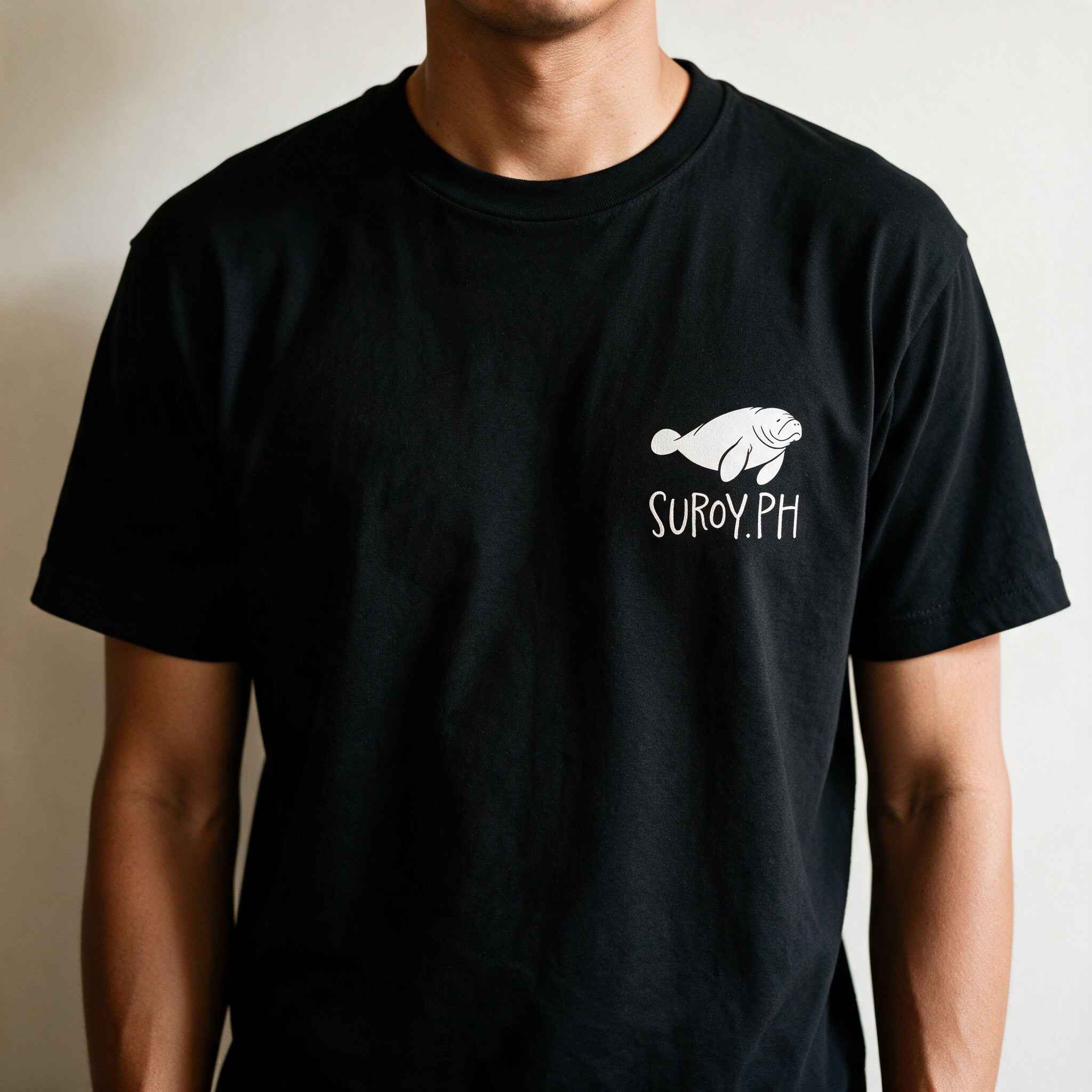 Tidal Hope – Dugong Club Tee