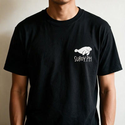 Tidal Hope – Dugong Club Tee