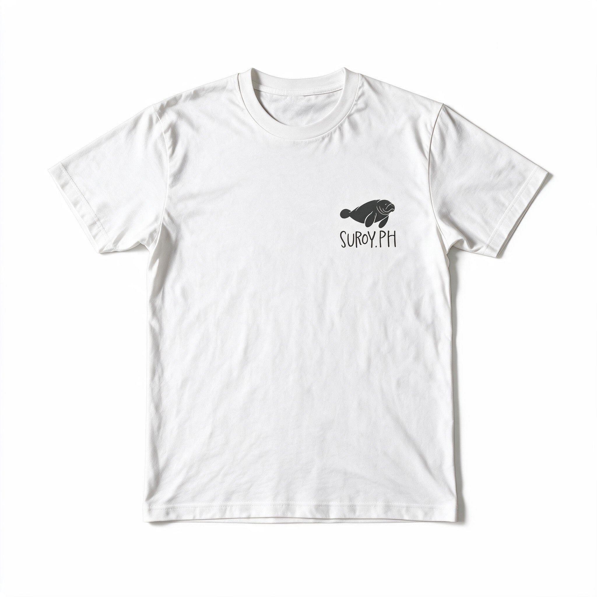 Tidal Hope – Dugong Club Tee