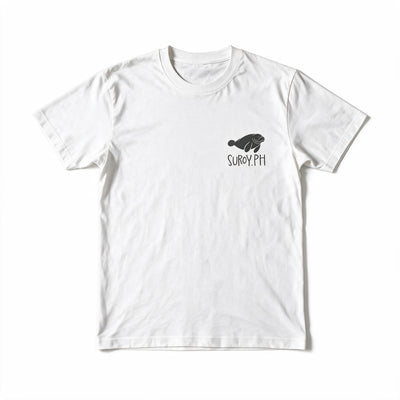 Tidal Hope – Dugong Club Tee