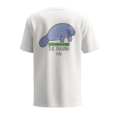 Tidal Hope – Dugong Club Tee