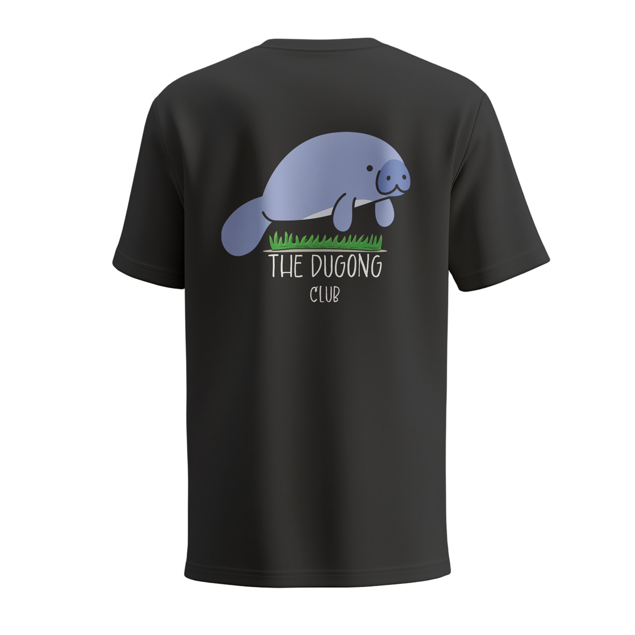 Tidal Hope – Dugong Club Tee