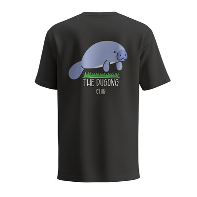 Tidal Hope – Dugong Club Tee