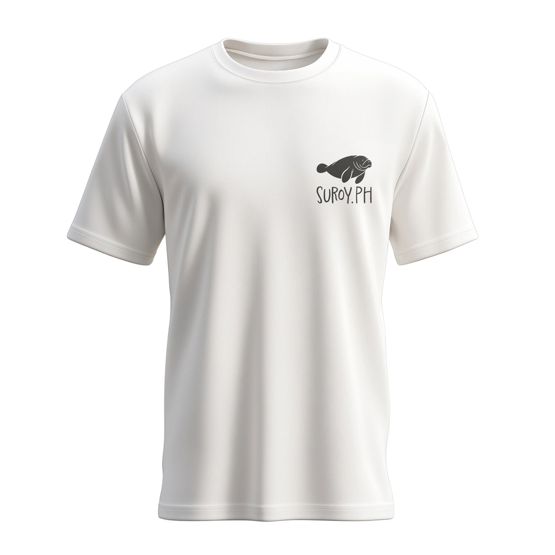 Tidal Hope – Dugong Club Tee