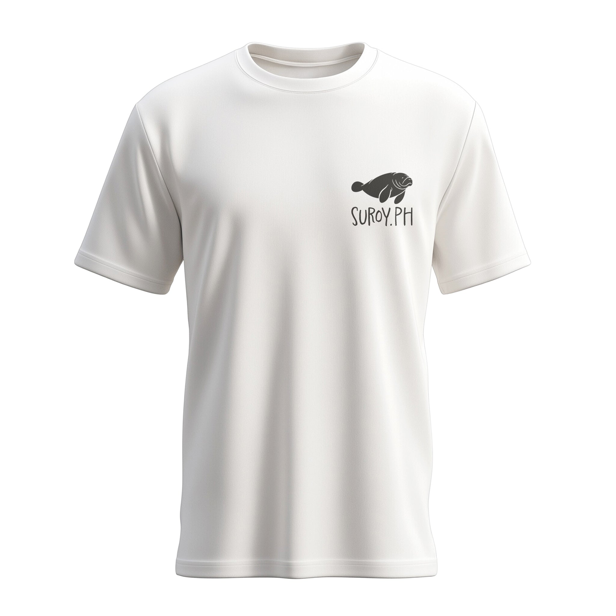 Tidal Hope – Dugong Club Tee