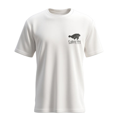 Tidal Hope – Dugong Club Tee