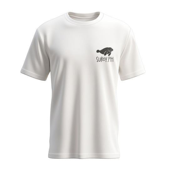 Tidal Hope – Dugong Club Tee