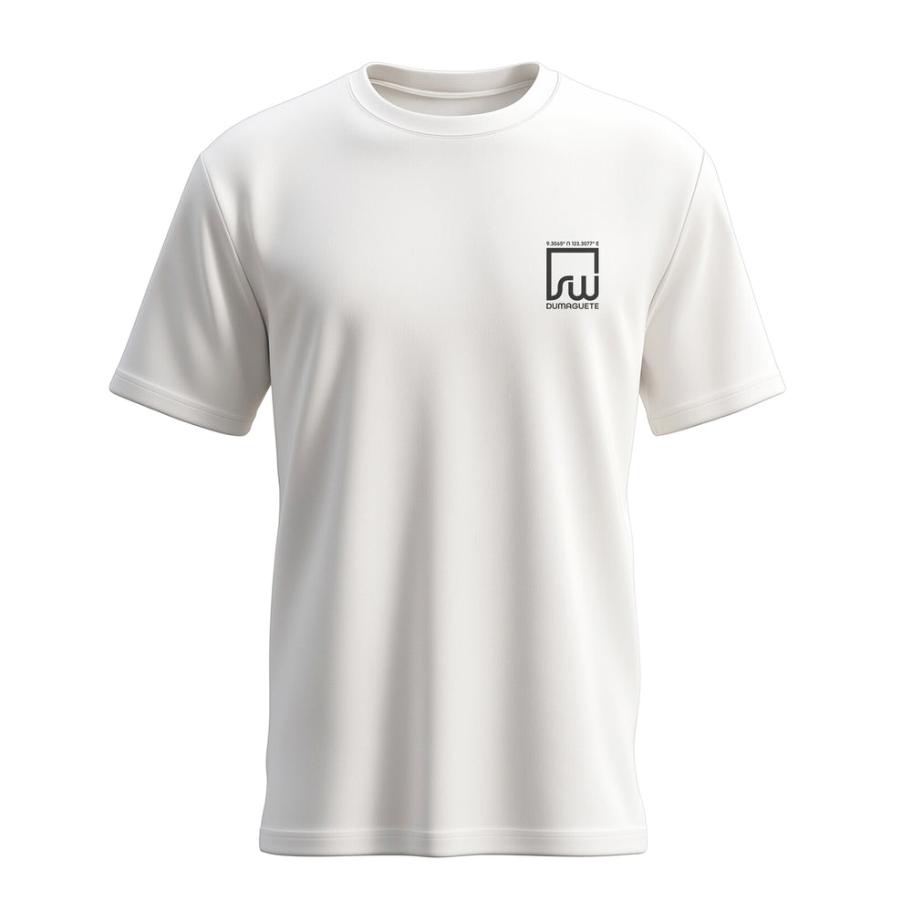 Island Series – Dumaguete “City of Gentle People” Tee