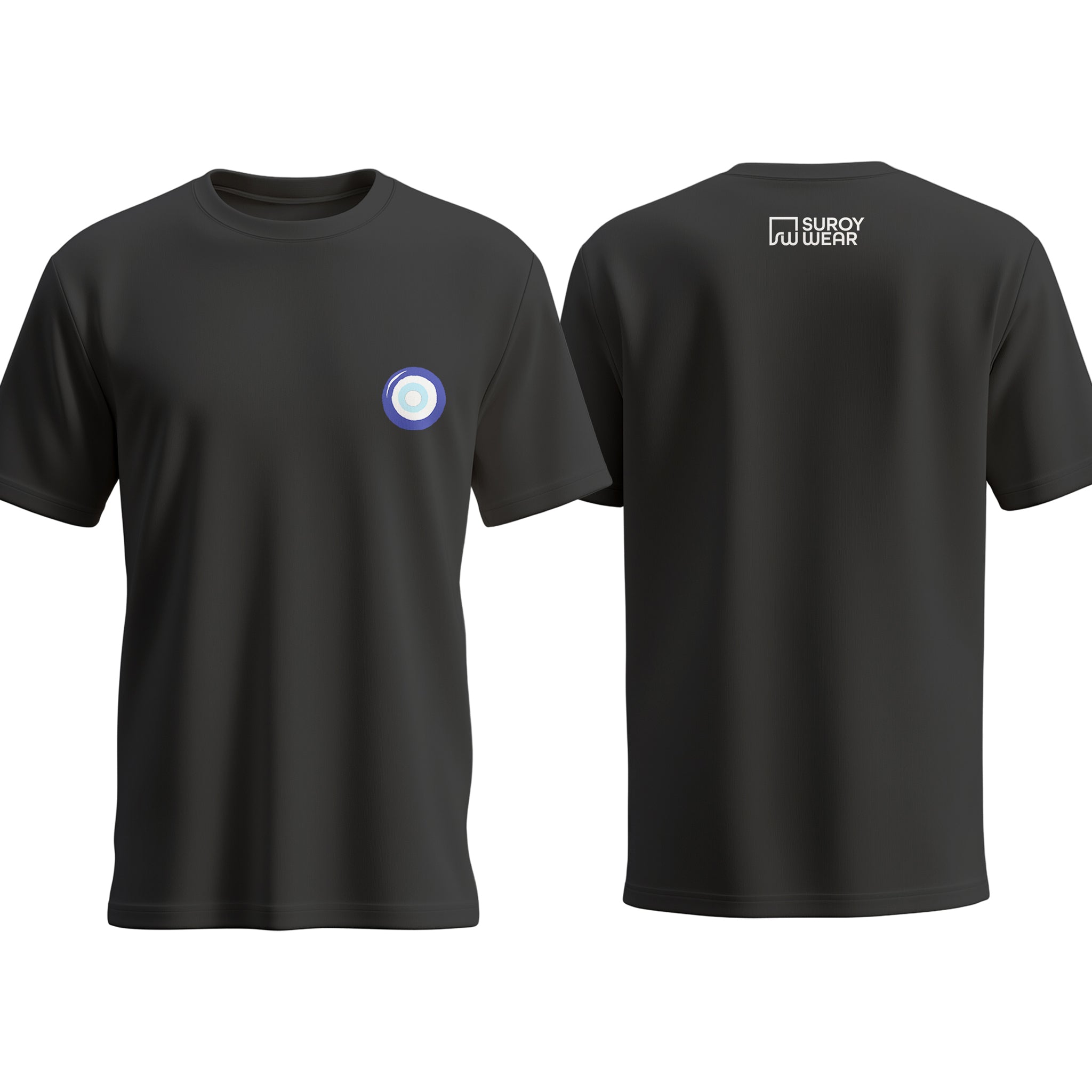 Statement Series – Evil Eye Tee