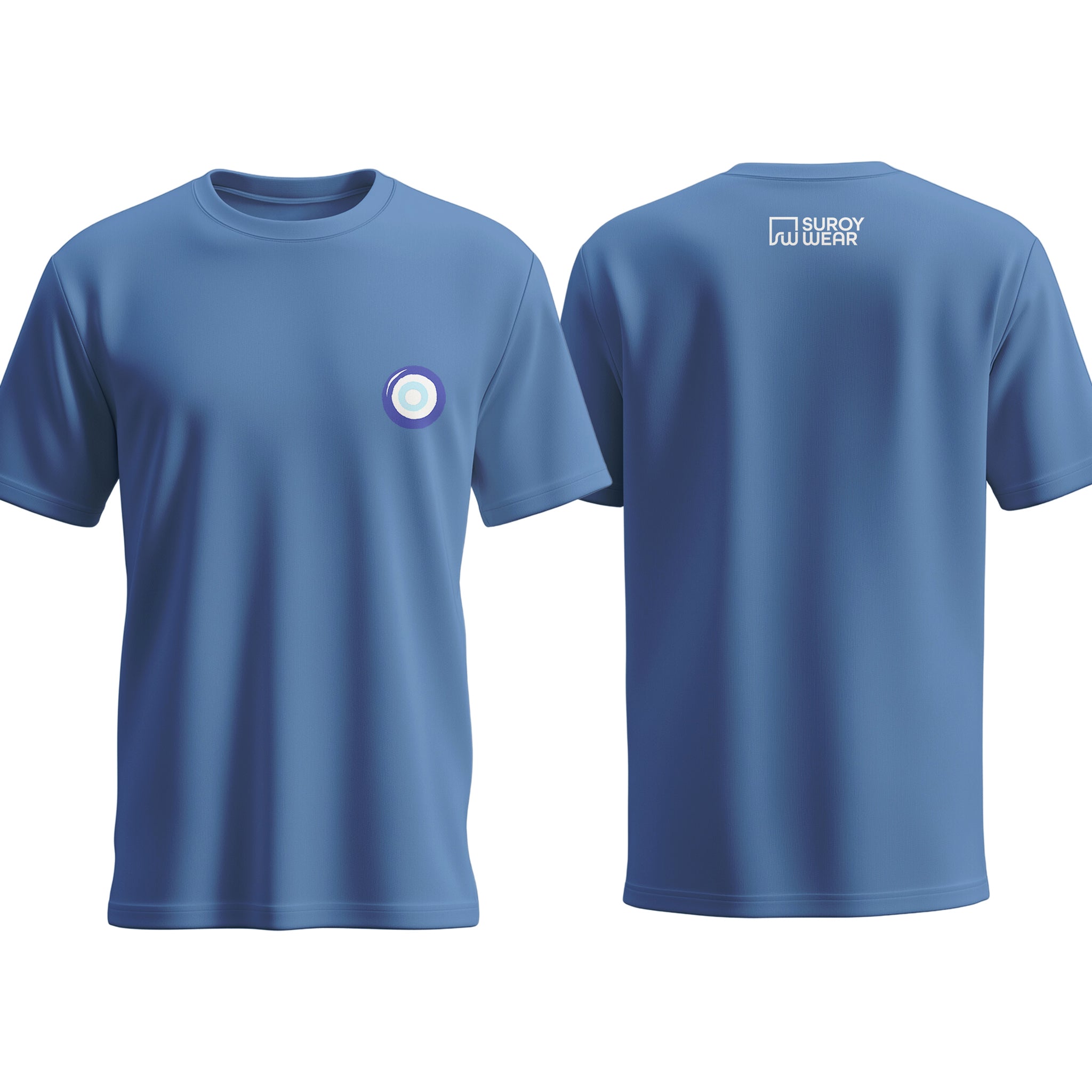 Statement Series – Evil Eye Tee