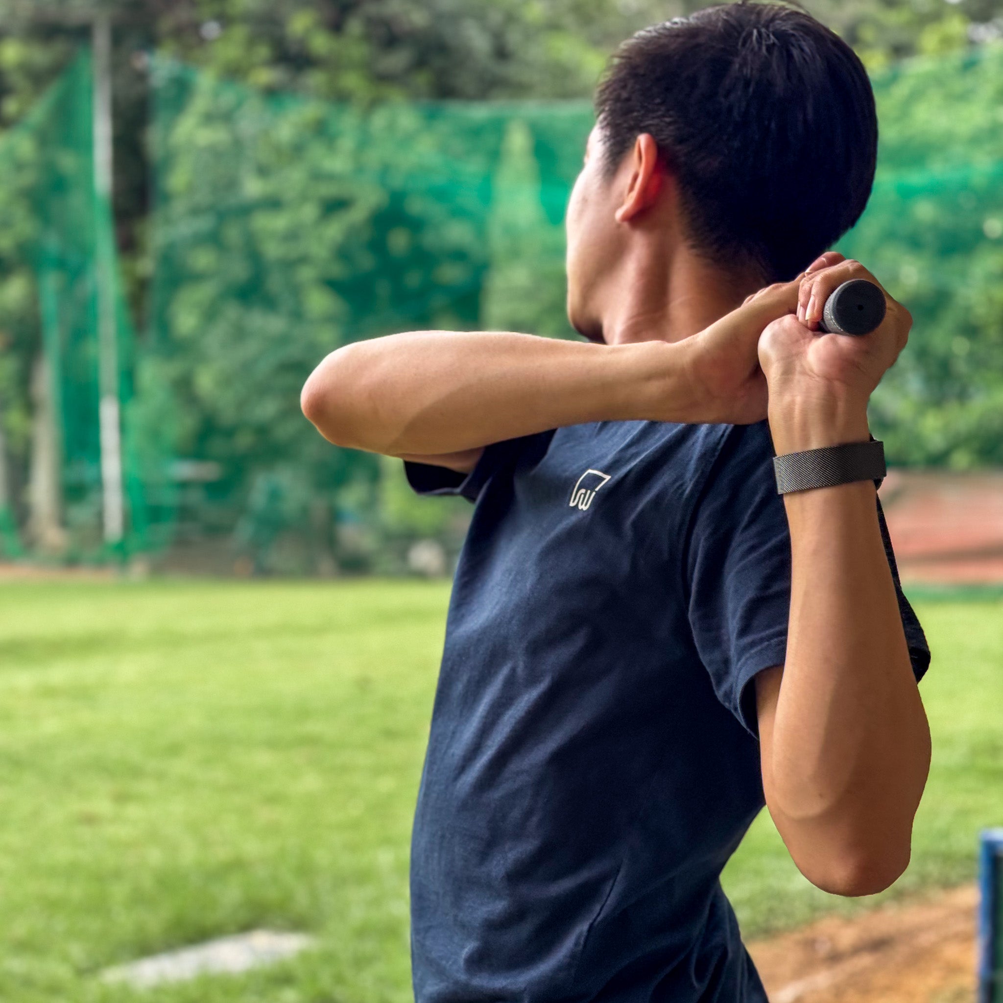 Suroy Wear Everyday Tee