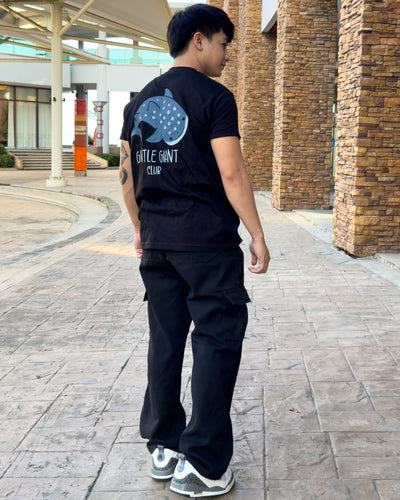 Tidal Hope – Gentle Giant Club Tee