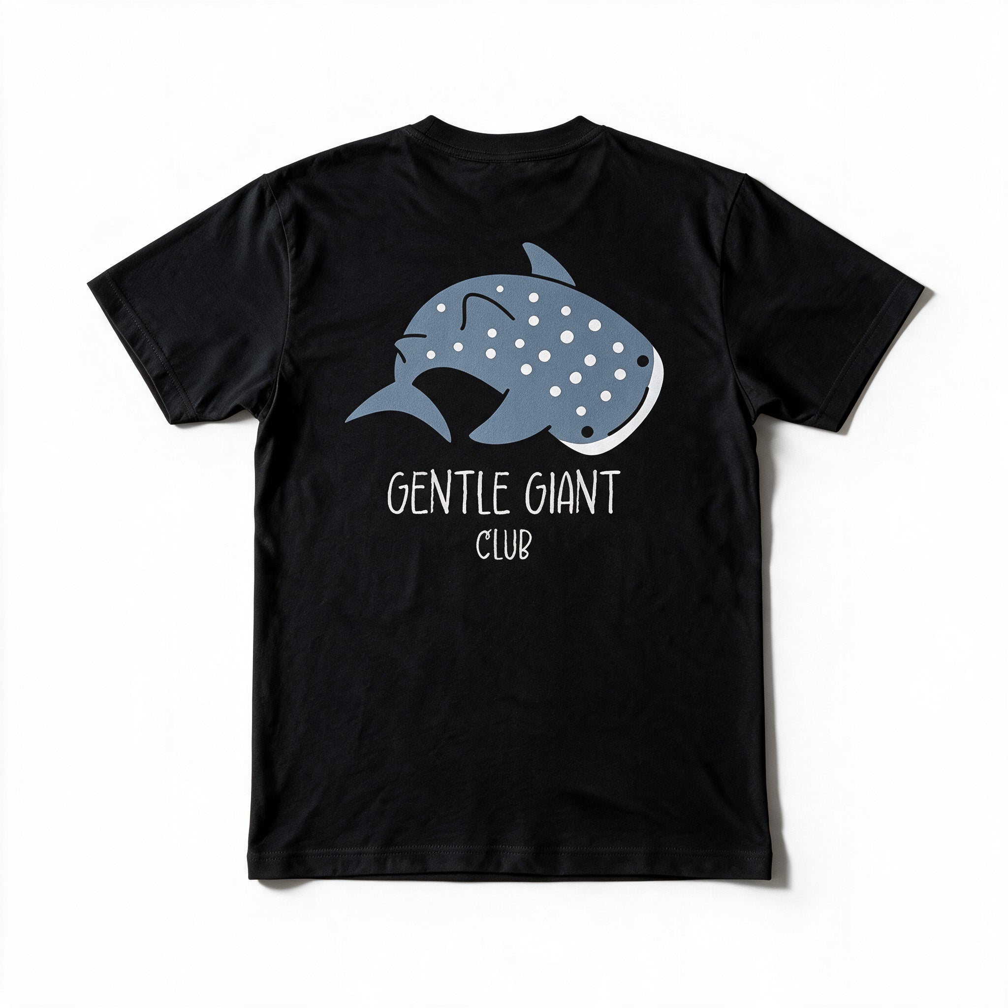 Tidal Hope – Gentle Giant Club Tee