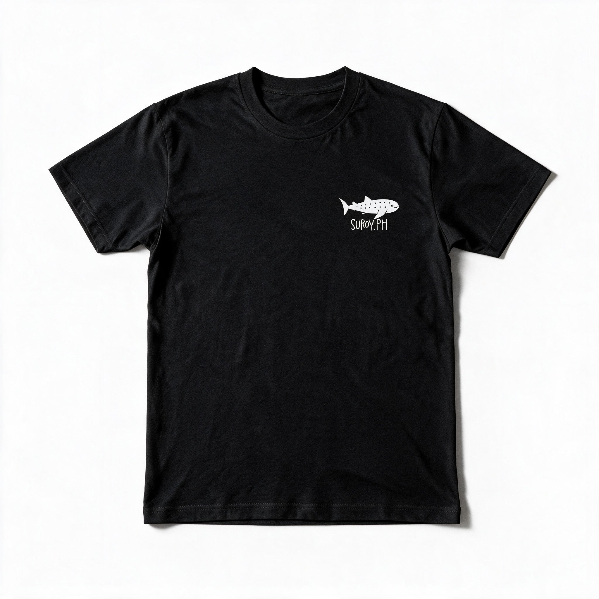 Tidal Hope – Gentle Giant Club Tee