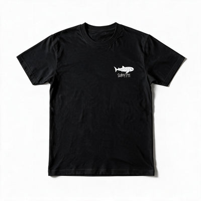 Tidal Hope – Gentle Giant Club Tee